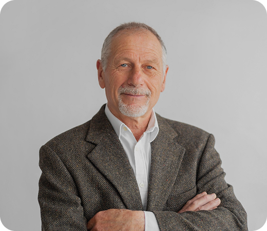 Dr. Abele Eberack